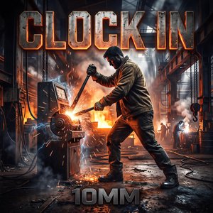 CLOCK IN