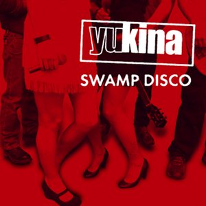 Swamp Disco