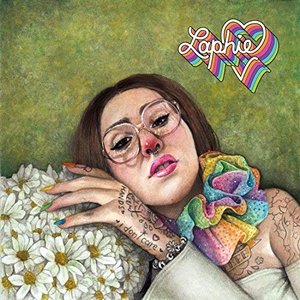 Laphie - EP