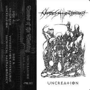 Uncreation