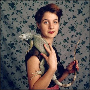 Avatar for Jenny Toomey