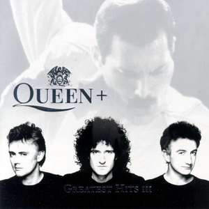 Greatest Hits III album cover