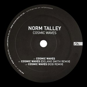 Cosmic Waves