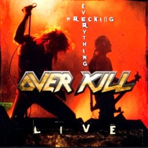 Wrecking Everything (Live)
