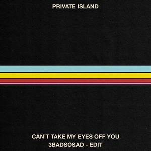 Artwork for Can't Take My Eyes Off You