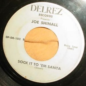 Avatar for Joe Shinall