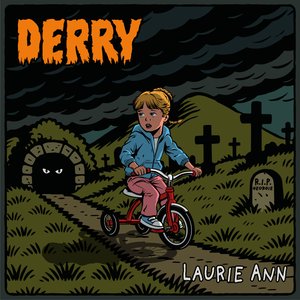Laurie Ann