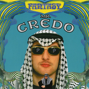 Mr. Credo