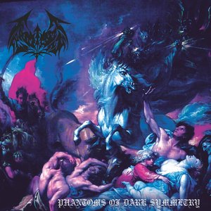 Phantoms of Dark Symmetry