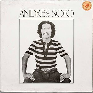Avatar for Andrés Soto