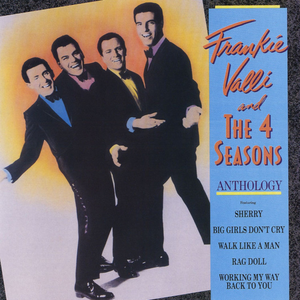 Frankie Valli & the Four Seasons - Will You Love Me Tomorrow? Lyrics - Zortam Music