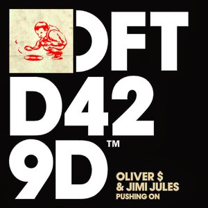Аватар для Oliver $ & Jimi Jules