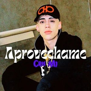 Aprovechame (Cris Mj - ia) IAVERSO #1