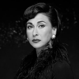 Avatar für Cherie Gil