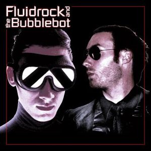 Avatar for fluidrock and the bubblebot