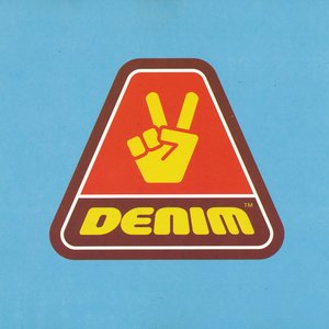 Back in Denim