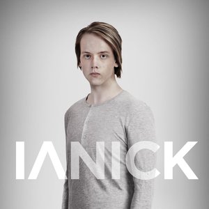 Avatar for ianick