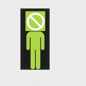 Avatar for No Head