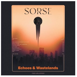 Echoes & Wastelands