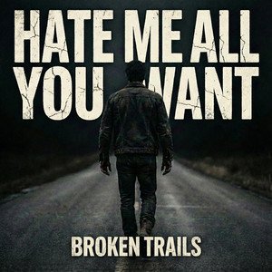 Hate Me All You Want