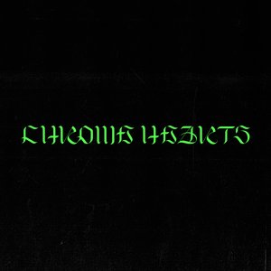 CHROME HEARTS