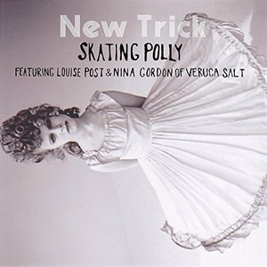 Hail Mary (feat. Louise Post & Nina Gordon)