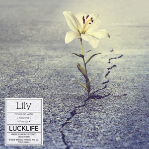 Artwork for Lily