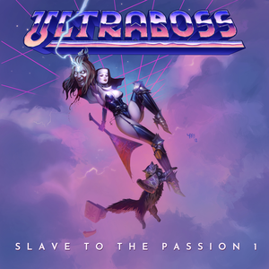 Slave To The Passion by ULTRABOSS