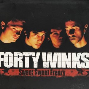 Sweet Sweet Frenzy