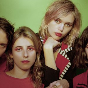 Avatar for The Paranoyds