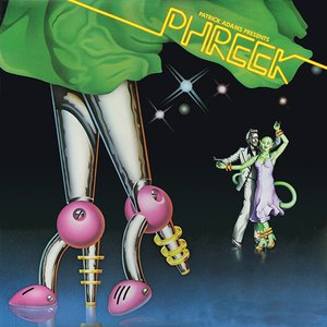 Avatar for Phreek