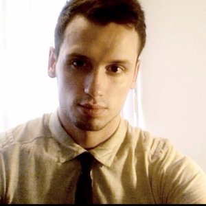 Avatar for Andy Mitchelmore