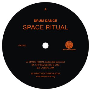 Space Ritual