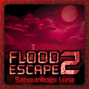 Sanguineous Luna