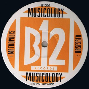 Musicology