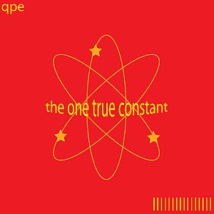 The One True Constant
