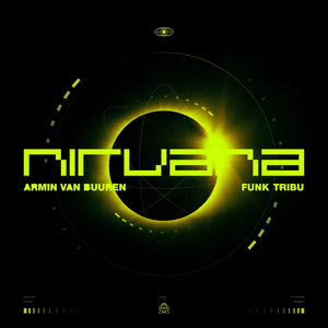 Artwork for Nirvana