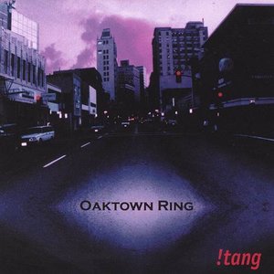 Oaktown Ring