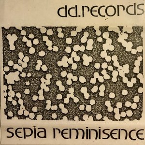 Sepia Reminiscence