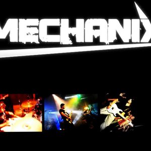 Avatar for Mechanix