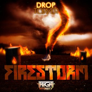 Firestorm