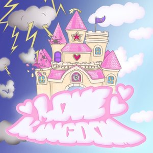 Love Kingdom