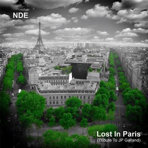 Lost in Paris (Tribute to JP Galland)