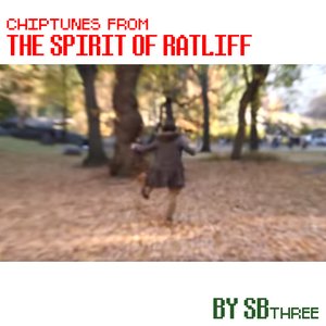 Chiptunes from The Spirit of Ratliff