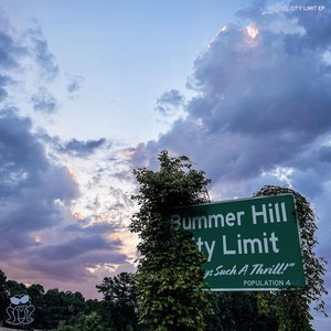 City Limit