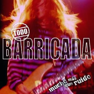 Todo Barricada