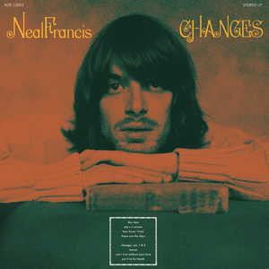 Neal Francis - Changes - Zortam Music