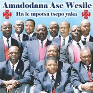 Avatar for Amadodana Ase Wesile