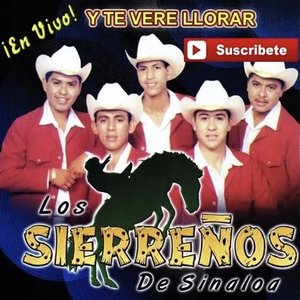 Avatar for Los Sierreños de sinaloa
