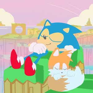 Sonic's Lounge